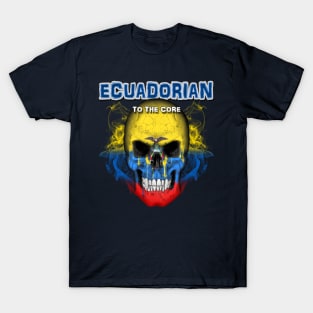 TTCC Ecuador T-Shirt
